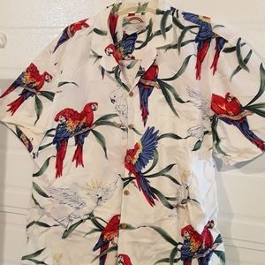 Parrot T shirt
